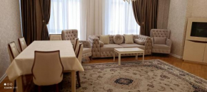 Shah Apartment
